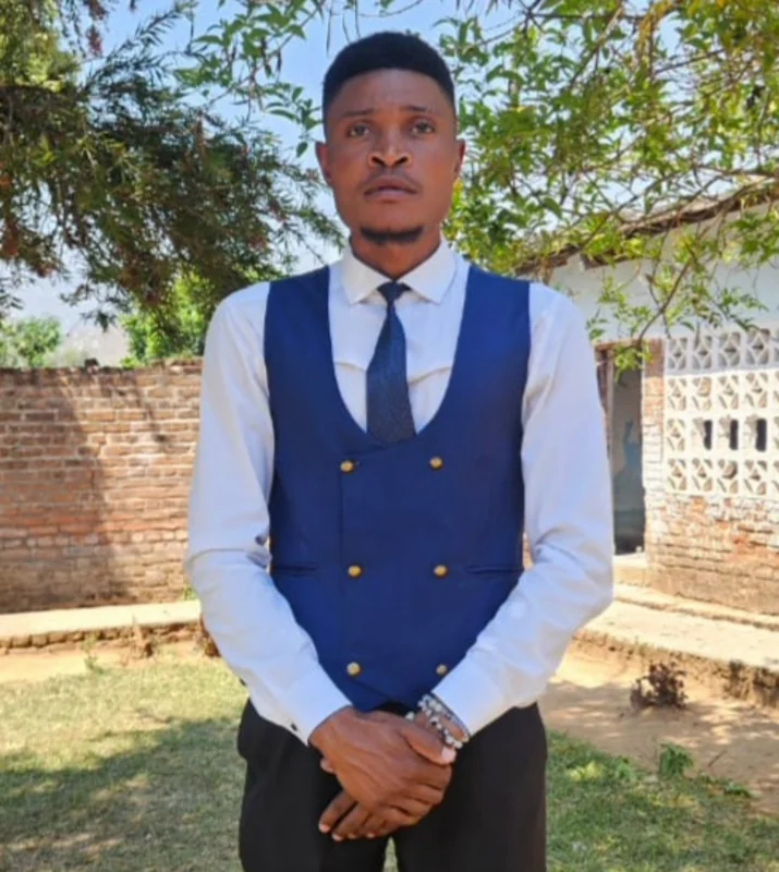 Blessings Governor