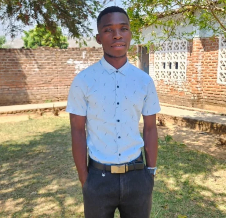 Harry Kuboma