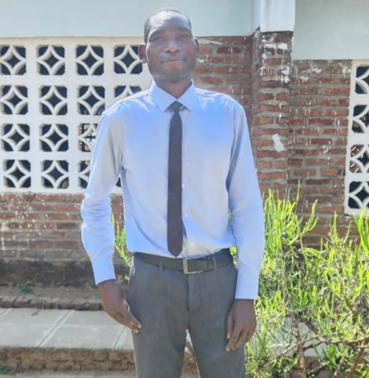 Raphael Chabwera