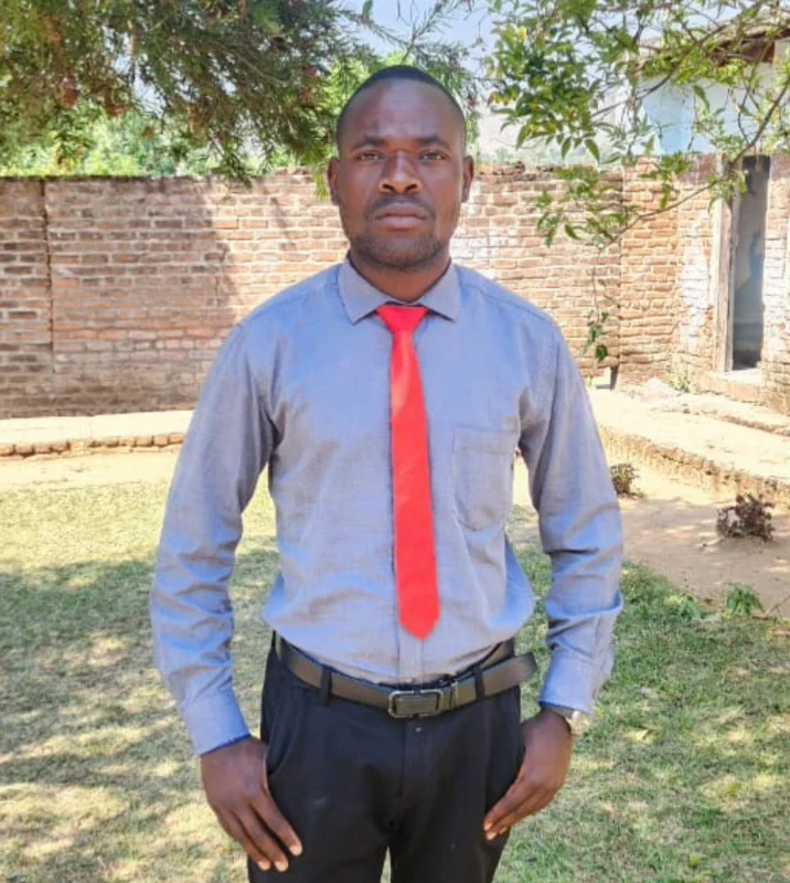 Thoko Muwambo