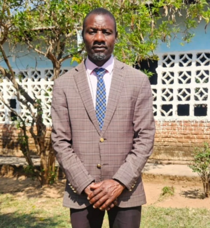 William Wilfred Maliya
